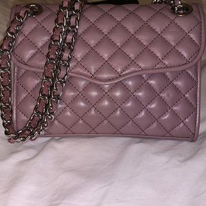 Rebecca Minkoff Mini Quilted Affair